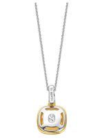 Pendente Ti Sento Milano in Argento Zircone 6829DY - 6829DY